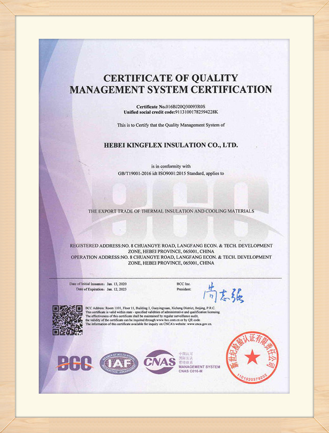 IS0-90012015-maʻamau-Certificate-of-Quality-Management-System0000