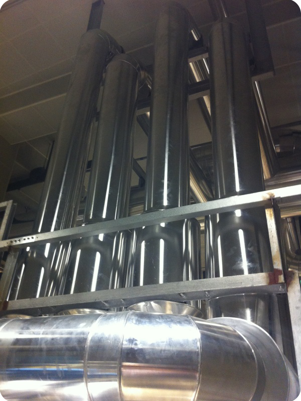 Black Rubber Foam Insulation Sheet Roll