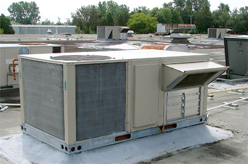 Системи HVAC